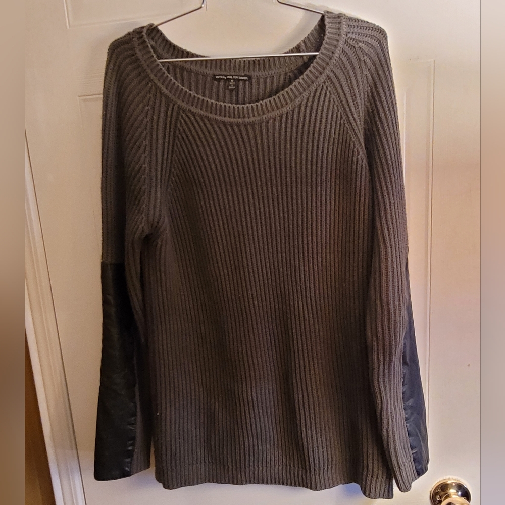 W118 Walter Baker Sweater